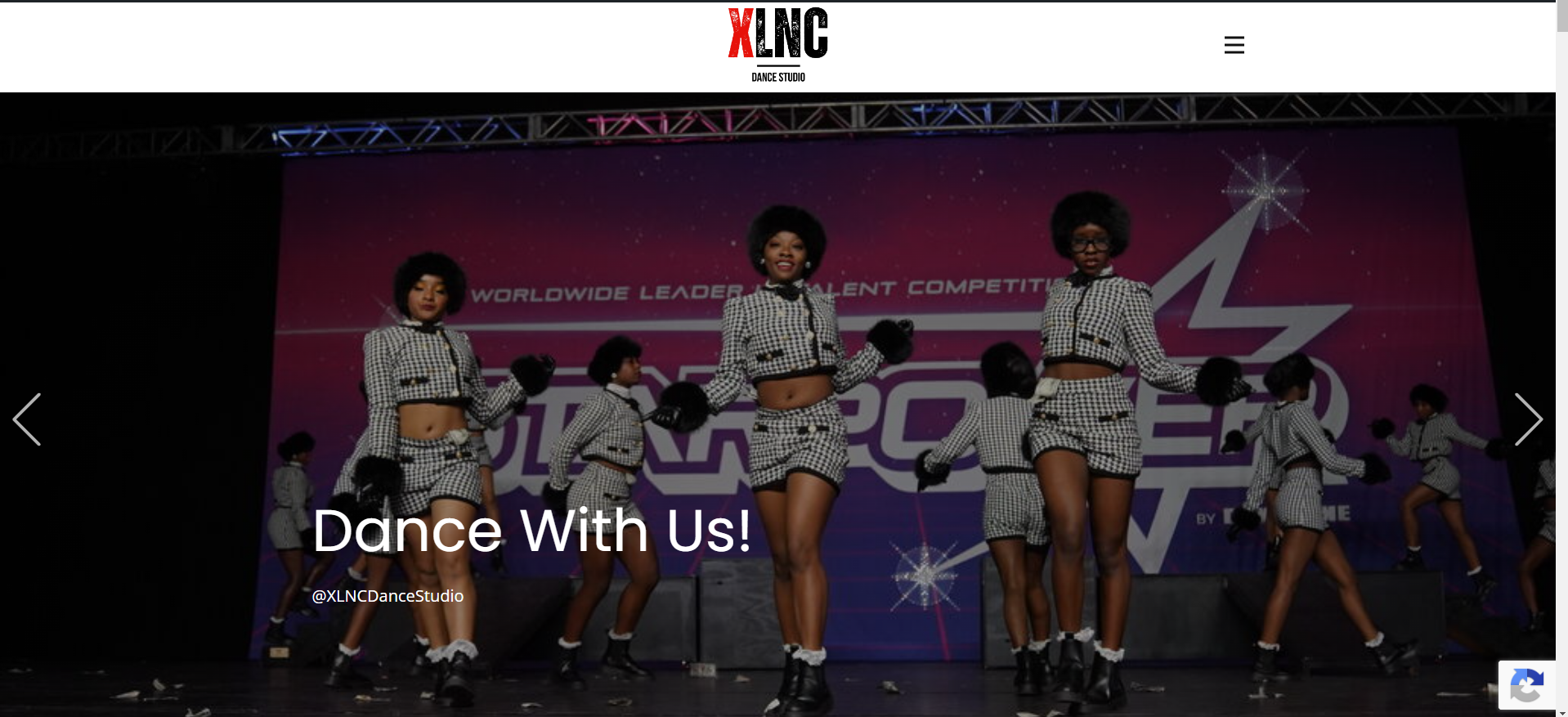 XLNC Dance Studio — dance studio in Charlotte, NC