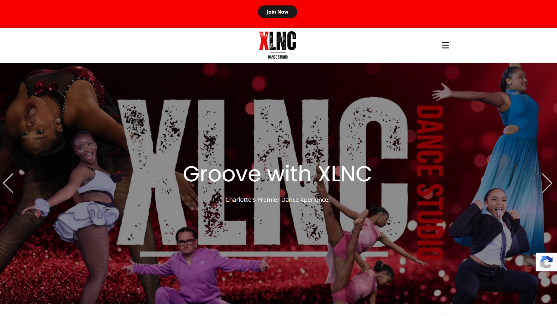 XLNC Dance Studio